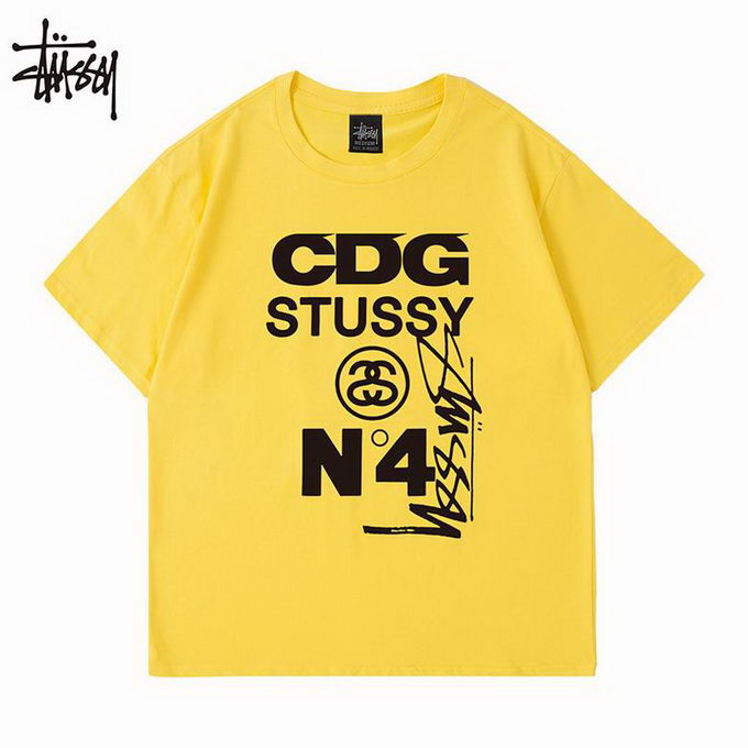 Stussy T-shirt Mens ID:20220701-600